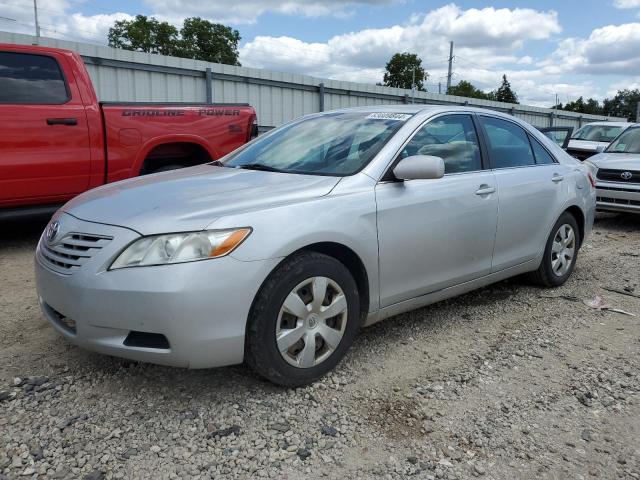 TOYOTA CAMRY 2009 4t1be46k99u332272