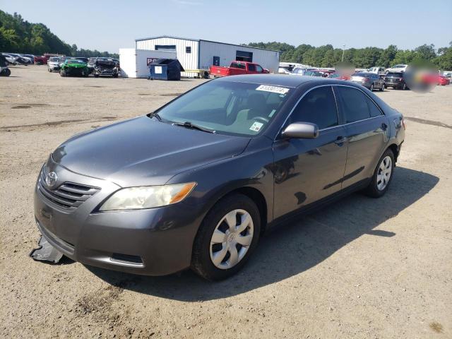 TOYOTA CAMRY 2009 4t1be46k99u340243