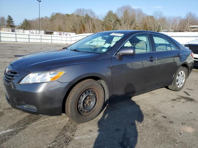 TOYOTA CAMRY 2009 4t1be46k99u340792