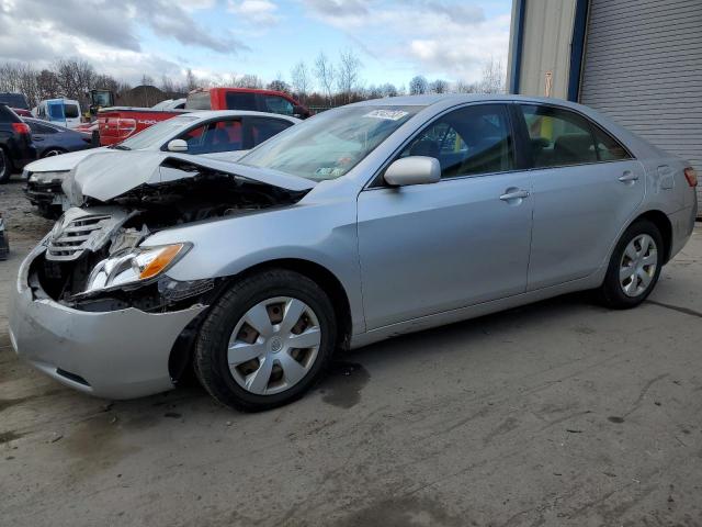 TOYOTA CAMRY 2009 4t1be46k99u341229