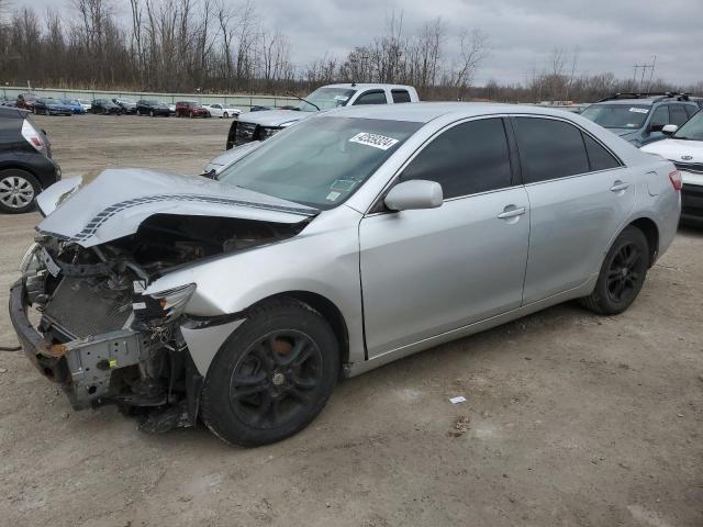 TOYOTA CAMRY 2009 4t1be46k99u344096