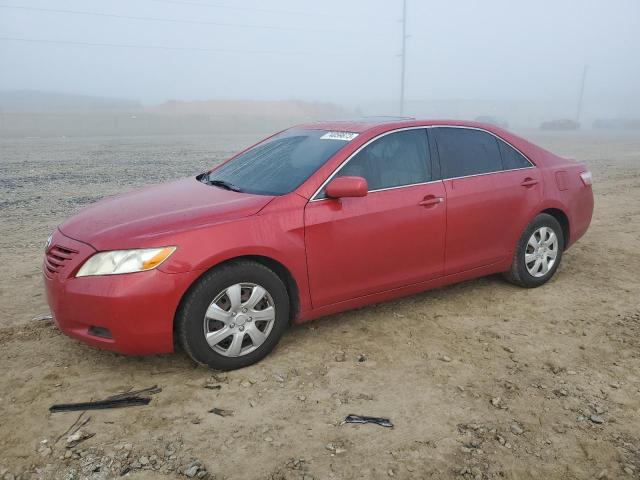 TOYOTA CAMRY 2009 4t1be46k99u347306