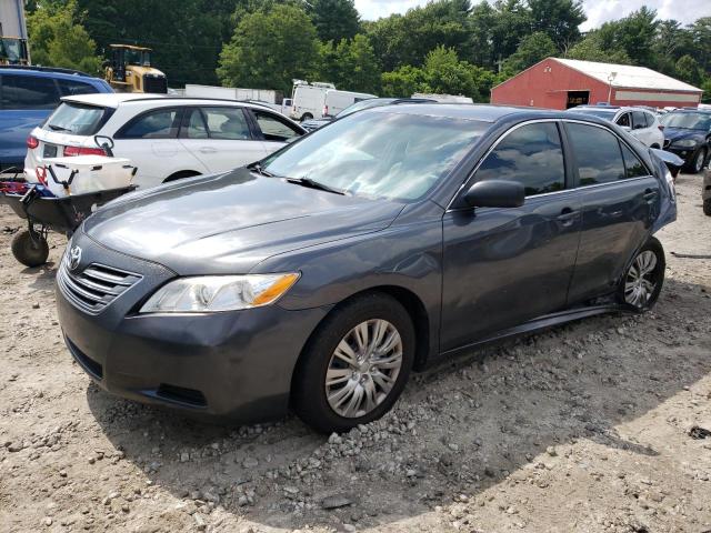 TOYOTA CAMRY 2009 4t1be46k99u371170