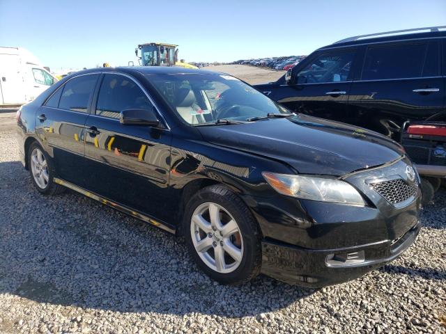 TOYOTA CAMRY SE 2009 4t1be46k99u371444