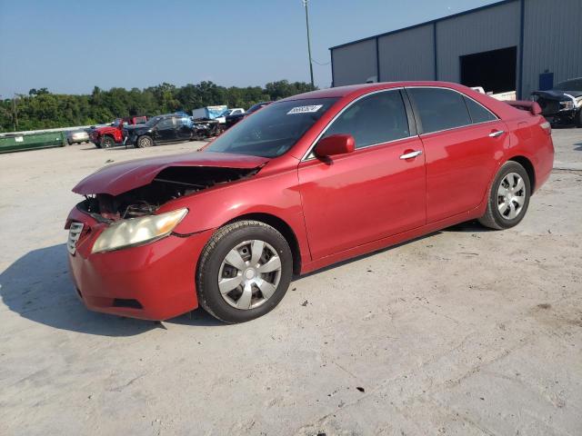 TOYOTA CAMRY BASE 2009 4t1be46k99u371928