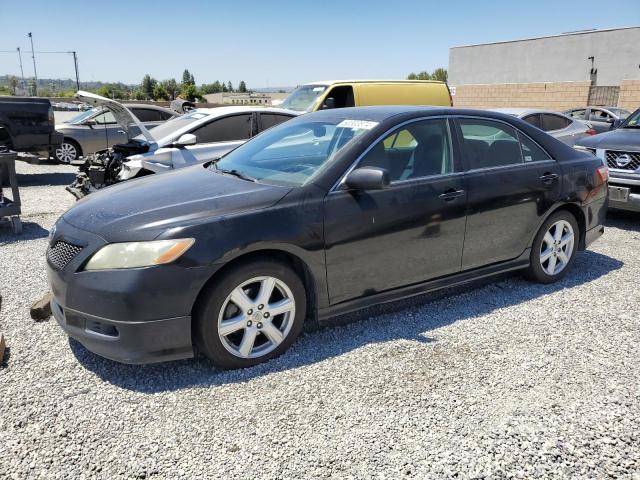 TOYOTA CAMRY BASE 2009 4t1be46k99u380855