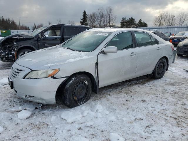 TOYOTA CAMRY 2009 4t1be46k99u381729