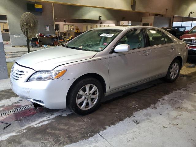 TOYOTA CAMRY 2009 4t1be46k99u383240