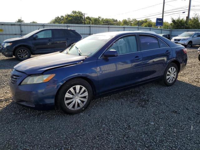 TOYOTA CAMRY BASE 2009 4t1be46k99u391807