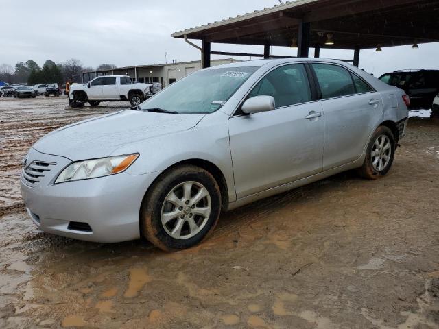 TOYOTA CAMRY 2009 4t1be46k99u391841