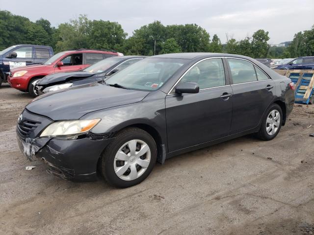 TOYOTA CAMRY BASE 2009 4t1be46k99u405141