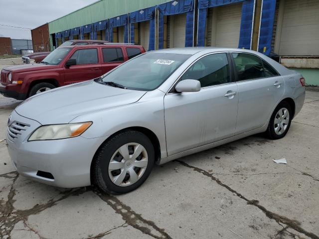 TOYOTA CAMRY 2009 4t1be46k99u405964