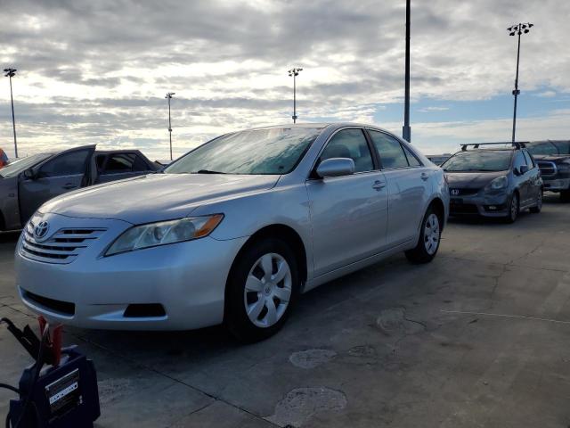 TOYOTA CAMRY BASE 2009 4t1be46k99u408329