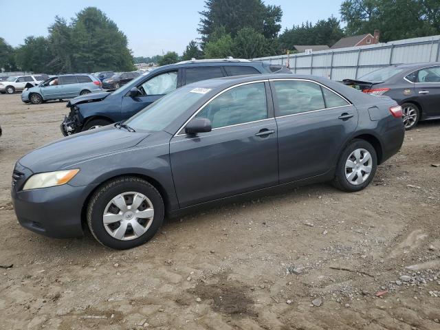 TOYOTA CAMRY BASE 2009 4t1be46k99u410324