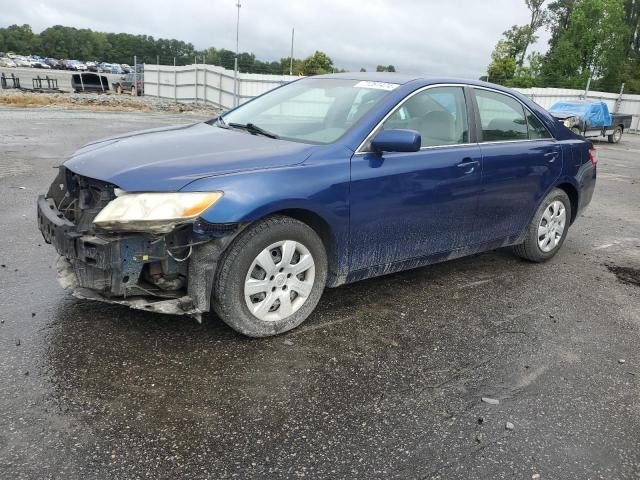 TOYOTA CAMRY BASE 2009 4t1be46k99u410887