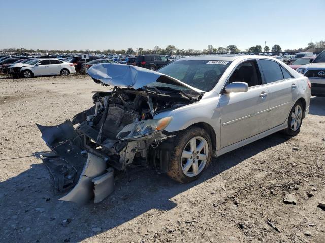 TOYOTA CAMRY 2009 4t1be46k99u411070