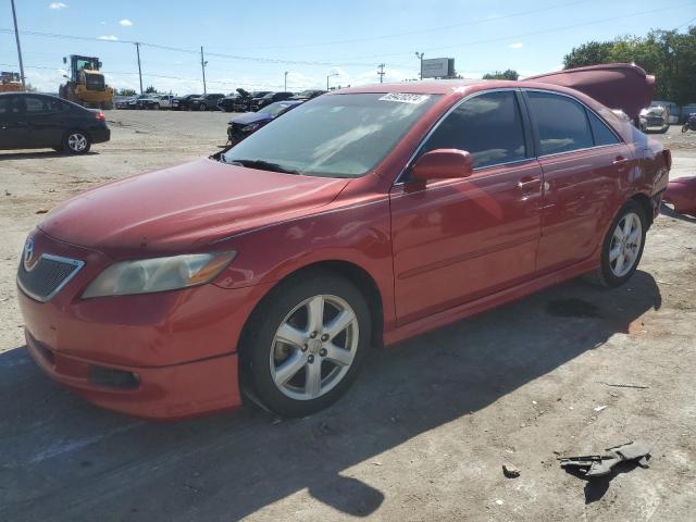 TOYOTA CAMRY BASE 2009 4t1be46k99u411134