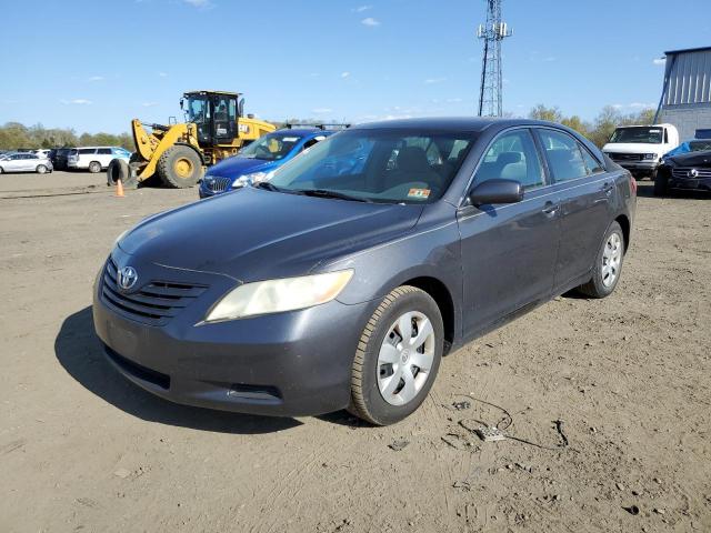 TOYOTA CAMRY 2009 4t1be46k99u413319