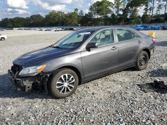 TOYOTA CAMRY BASE 2009 4t1be46k99u414437