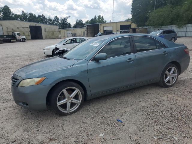 TOYOTA CAMRY BASE 2009 4t1be46k99u793990