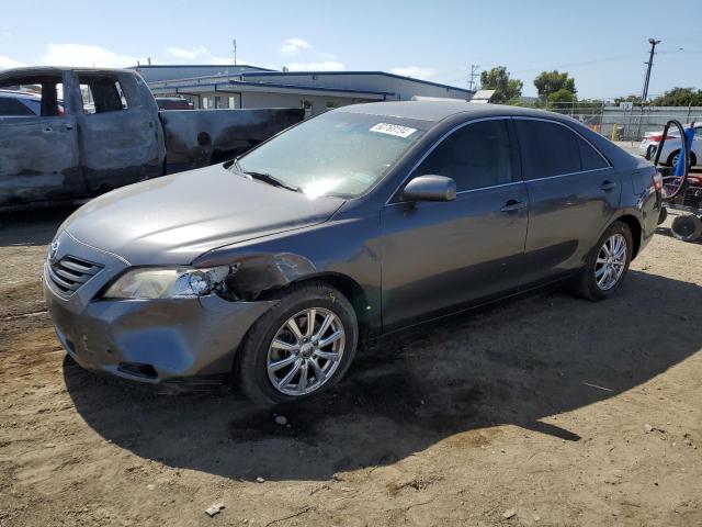 TOYOTA CAMRY 2009 4t1be46k99u796792