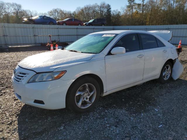 TOYOTA CAMRY 2009 4t1be46k99u799384