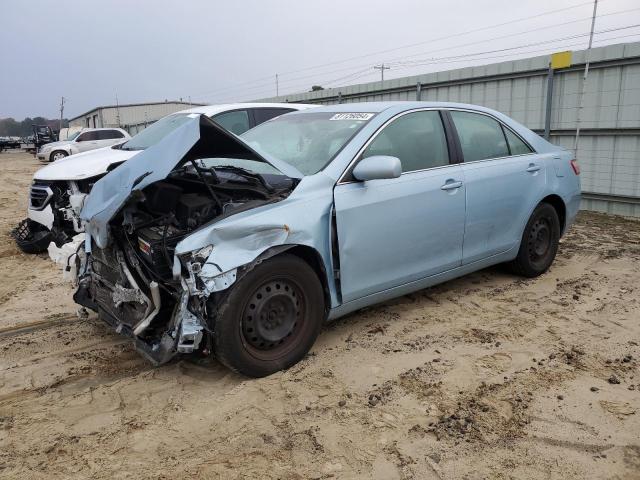 TOYOTA CAMRY BASE 2009 4t1be46k99u815339