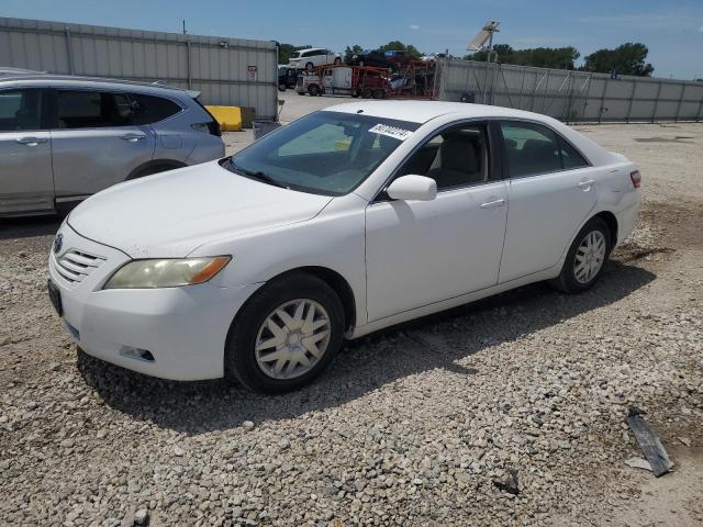 TOYOTA CAMRY 2009 4t1be46k99u829757