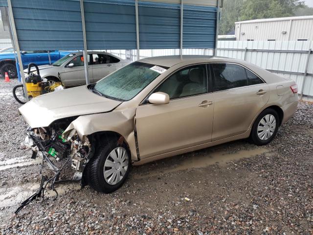 TOYOTA CAMRY BASE 2009 4t1be46k99u834523