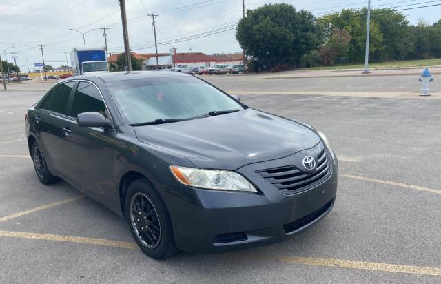 TOYOTA CAMRY BASE 2009 4t1be46k99u839222