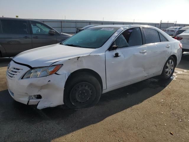 TOYOTA CAMRY 2009 4t1be46k99u845845