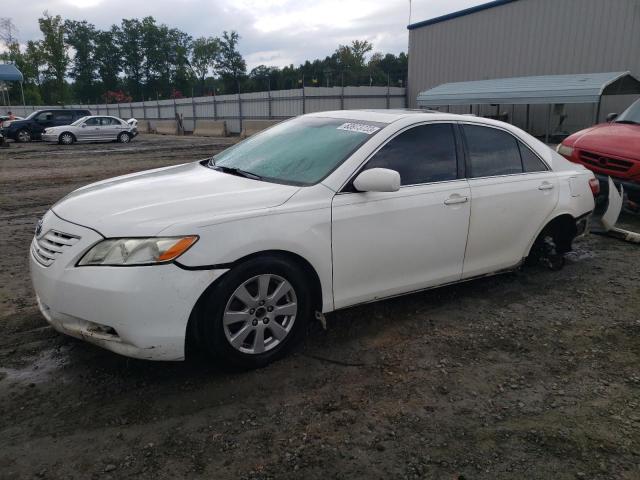 TOYOTA CAMRY BASE 2009 4t1be46k99u845991