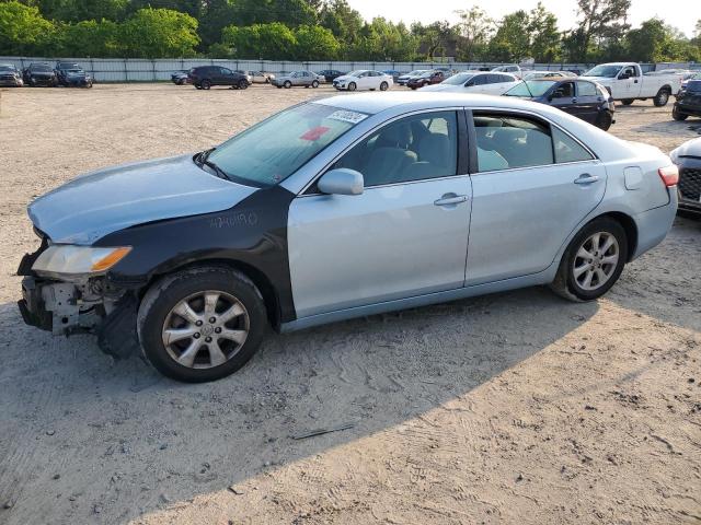 TOYOTA CAMRY 2009 4t1be46k99u850799