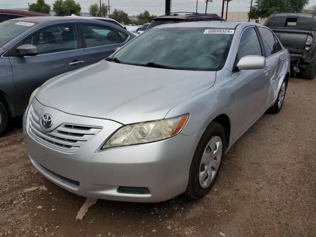 TOYOTA CAMRY 2009 4t1be46k99u857087