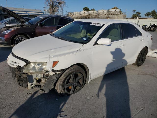 TOYOTA CAMRY 2009 4t1be46k99u864864