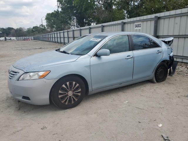 TOYOTA CAMRY 2009 4t1be46k99u865805