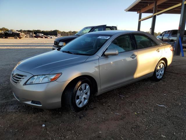 TOYOTA CAMRY BASE 2009 4t1be46k99u867151