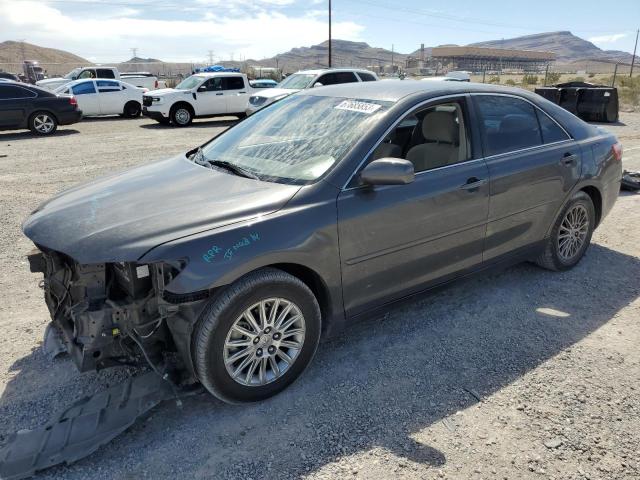 TOYOTA CAMRY 2009 4t1be46k99u868929