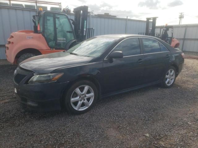 TOYOTA CAMRY 2009 4t1be46k99u870051