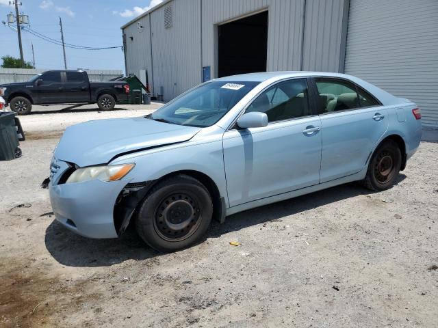 TOYOTA CAMRY 2009 4t1be46k99u870440