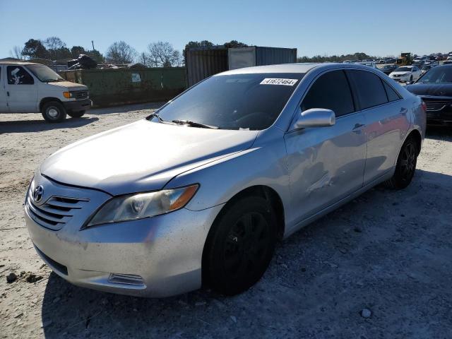 TOYOTA CAMRY 2009 4t1be46k99u877176