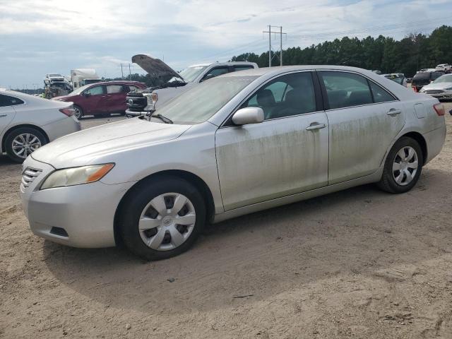 TOYOTA CAMRY BASE 2009 4t1be46k99u878909