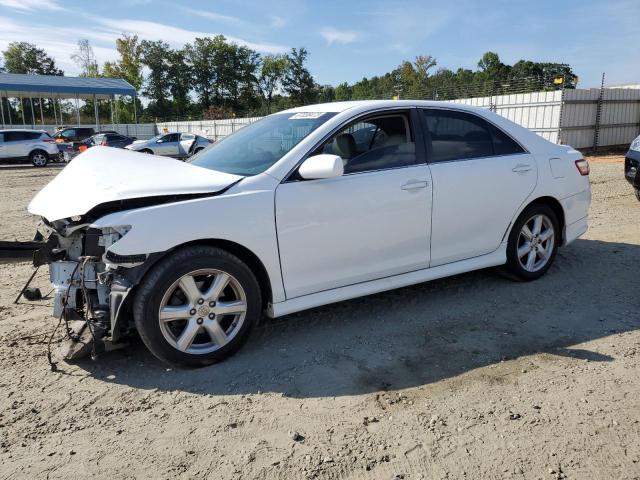 TOYOTA CAMRY 2009 4t1be46k99u892051