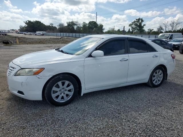 TOYOTA CAMRY 2009 4t1be46k99u894589