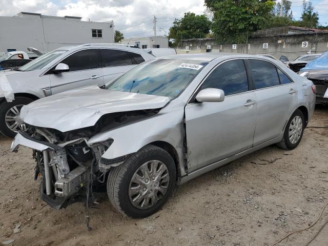 TOYOTA CAMRY 2009 4t1be46k99u900570