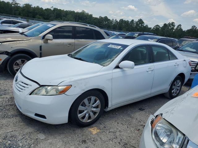 TOYOTA CAMRY 2009 4t1be46k99u907244