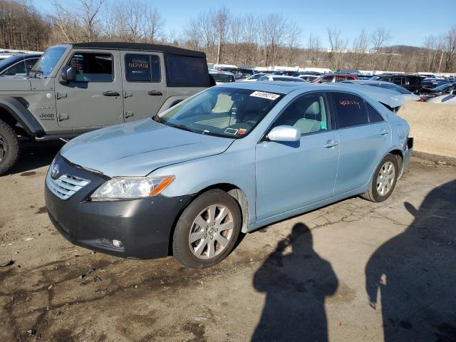 TOYOTA CAMRY 2009 4t1be46k99u909902