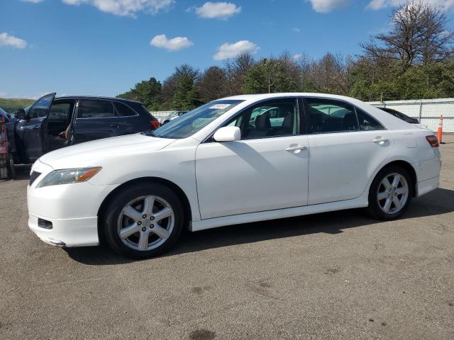 TOYOTA CAMRY 2009 4t1be46k99u913576