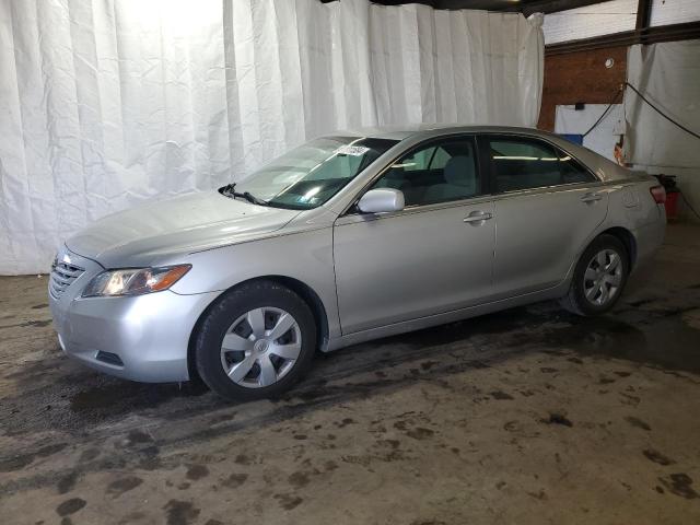 TOYOTA CAMRY 2009 4t1be46k99u913643