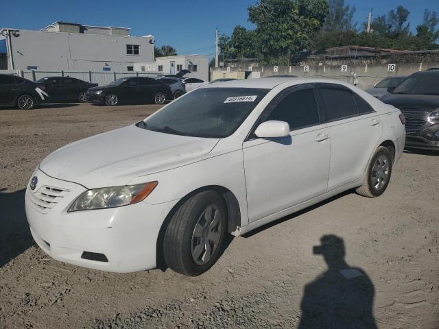 TOYOTA CAMRY 2009 4t1be46k99u919345